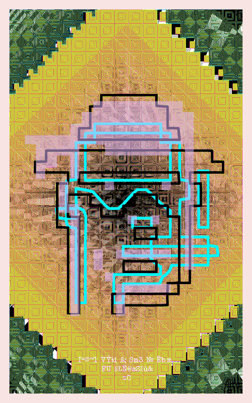 DiamondPunk Card 48