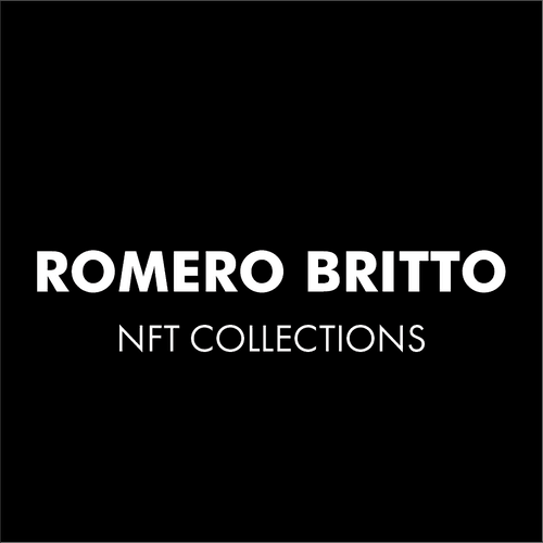 The Romero Britto Coin Collection