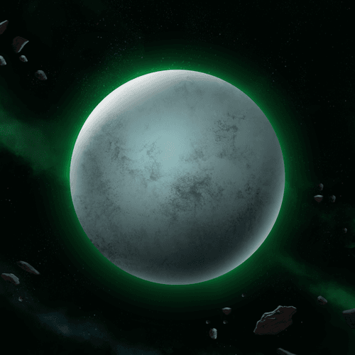 Cyber Moon #241