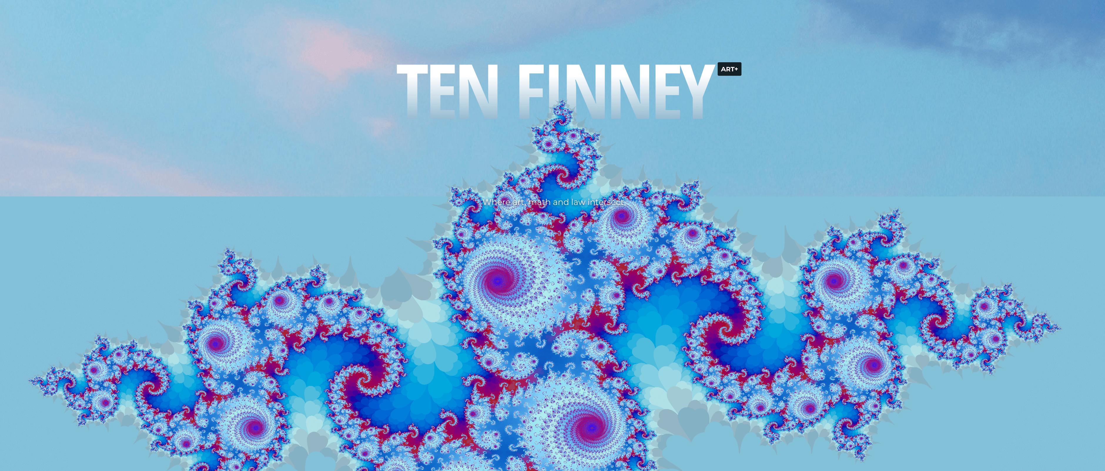 tenfinney banner