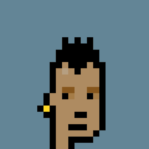 KidPunk #596