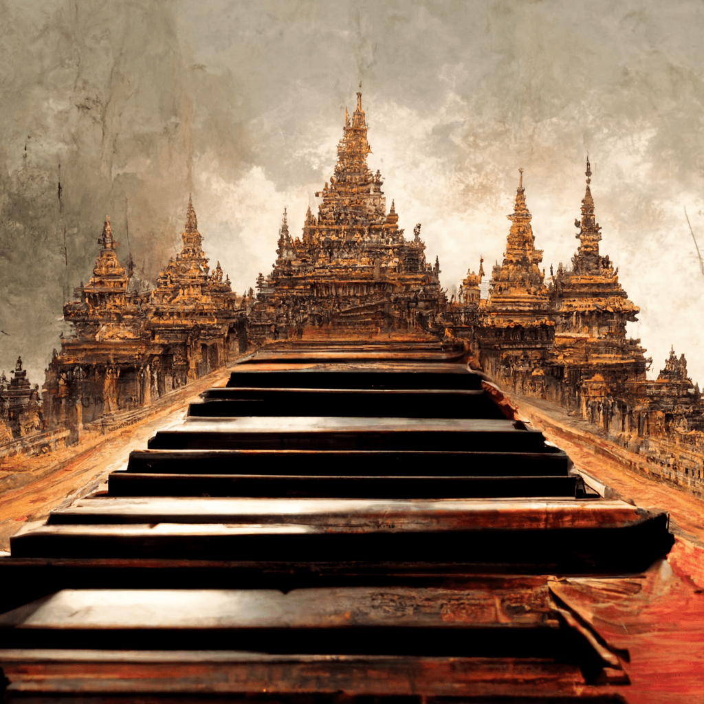 Music Myanmar 003