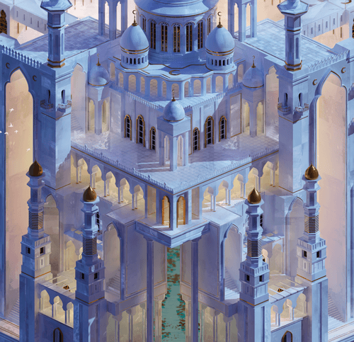 Dioramas