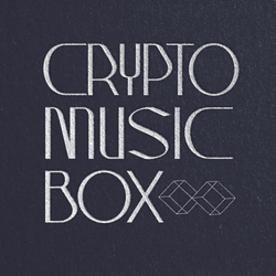 Talk Time CryptoMusicBox collection image