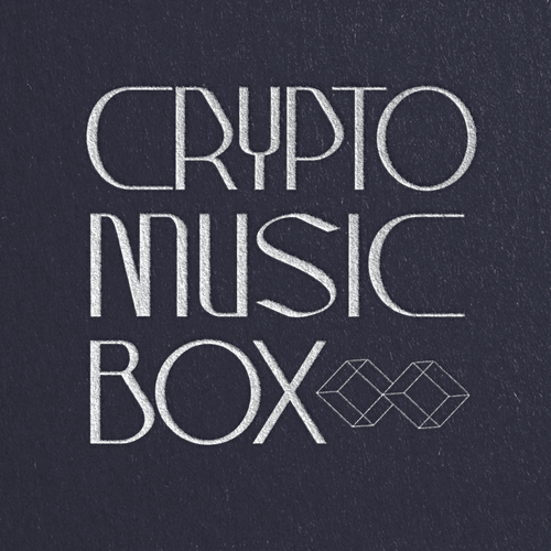 Talk Time CryptoMusicBox Special Edition - Through The Door