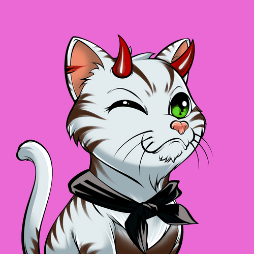 Cat #114
