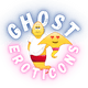 GHOST MODEL EROTICONS