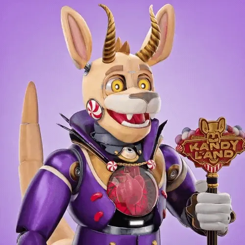 Kandyland