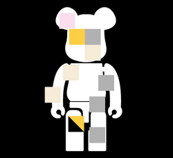 BearBrick Labs collection image