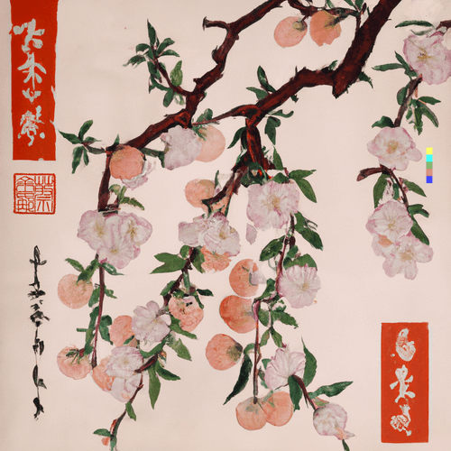 XIE HUA