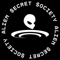 The Alien Secret Society collection image