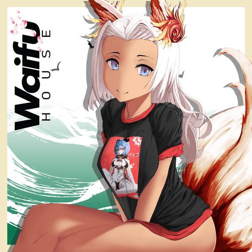 Waifu Human / Animal # 379