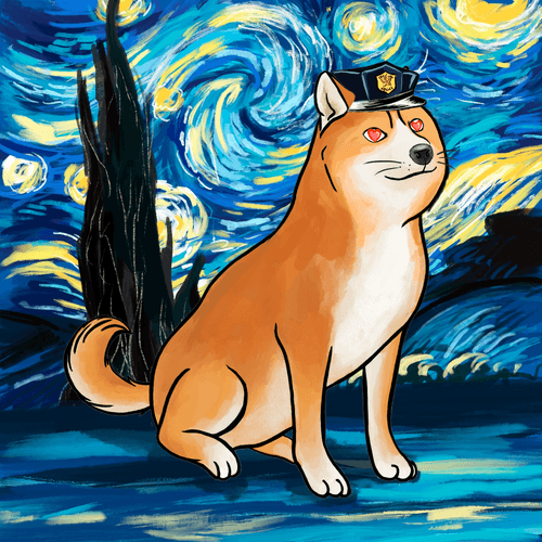 Doge #1594