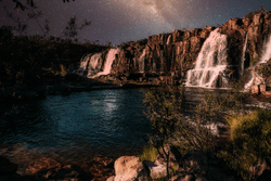 The Beauties of Chapada dos Veadeiros collection image