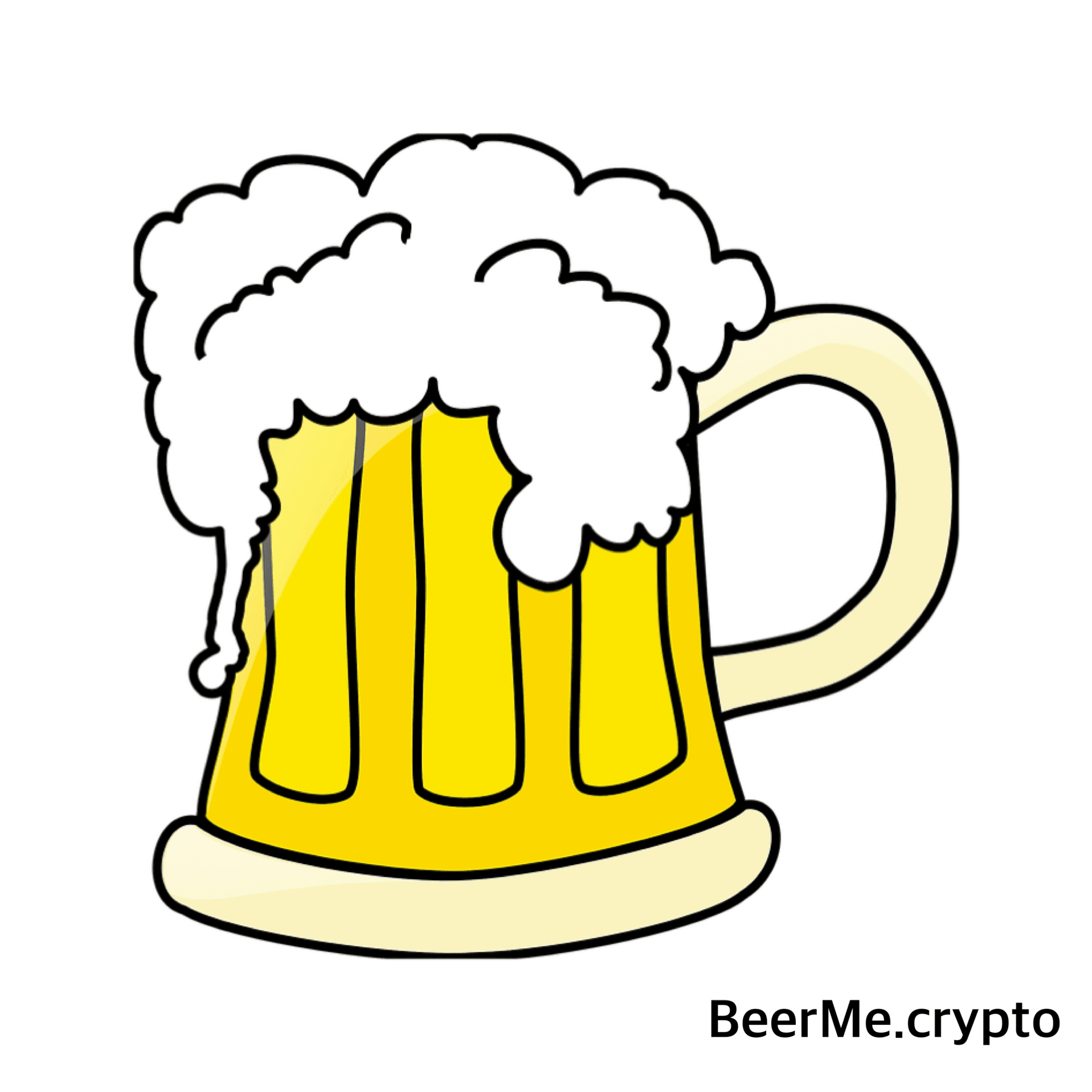 Beer. beerme.crypto