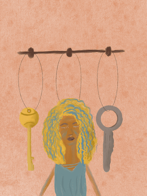Golylocked 