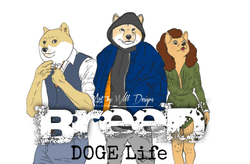 BREED Doge Life Collection collection image