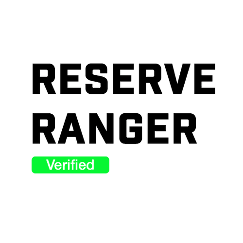 Verified Ranger NFTs