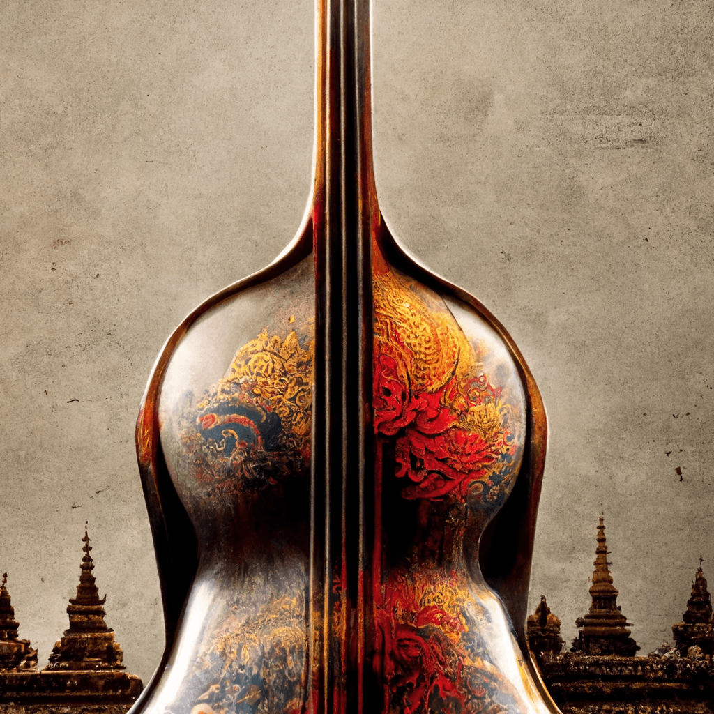 Music Myanmar 002