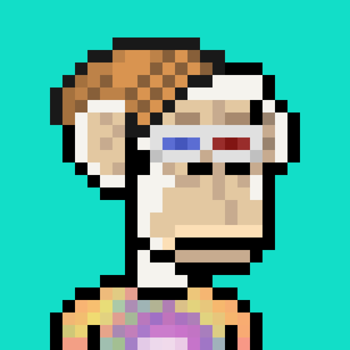 PixelApe 926