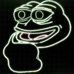 NEON PEPE collection image