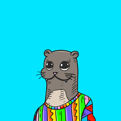 Otter #237