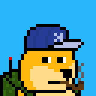 Dooggie #2234