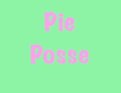 Pie Posse collection image