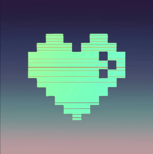 time to heart