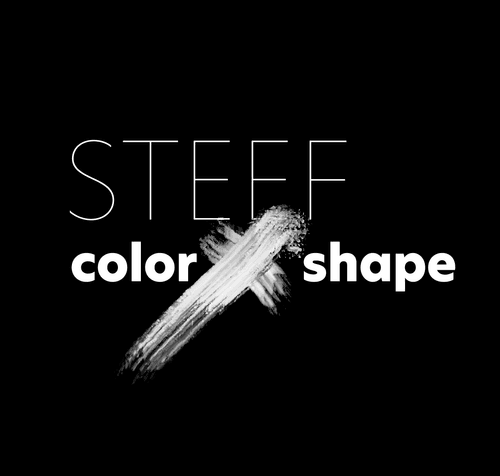 color x shape