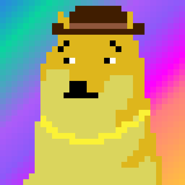 CryptoShibe #4943