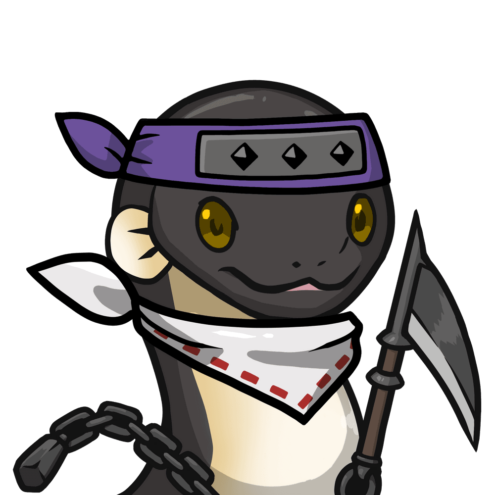 Orochi-Eel #06988