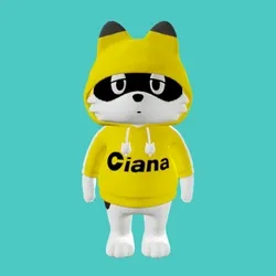 Ciana 3D Collection collection image