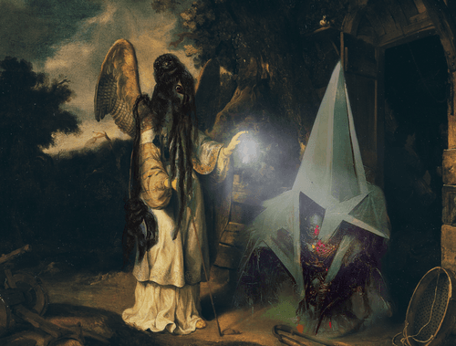 Revelation and tacit approval