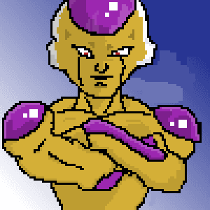 Lord Frieza