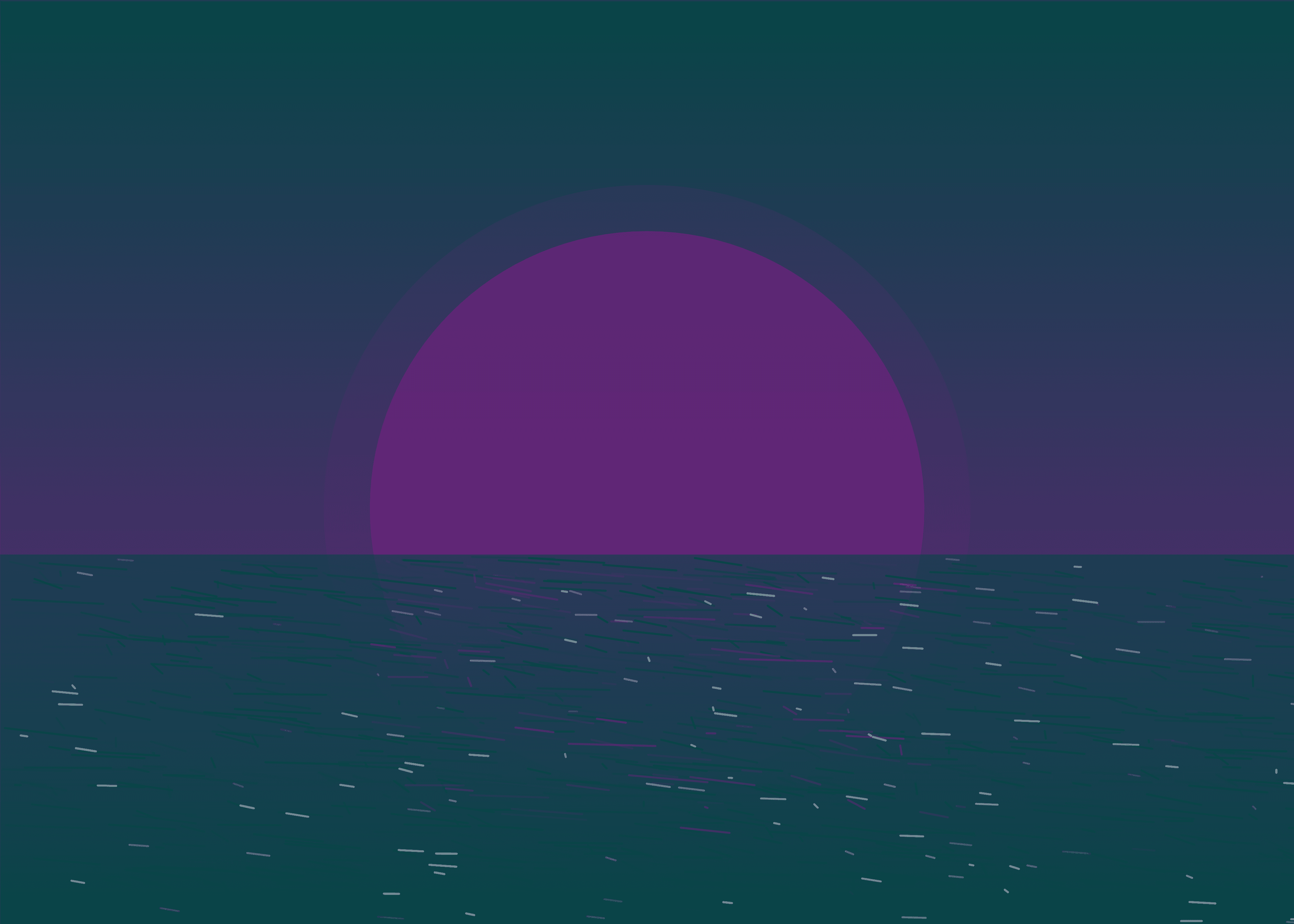 Sunset Seascape #31