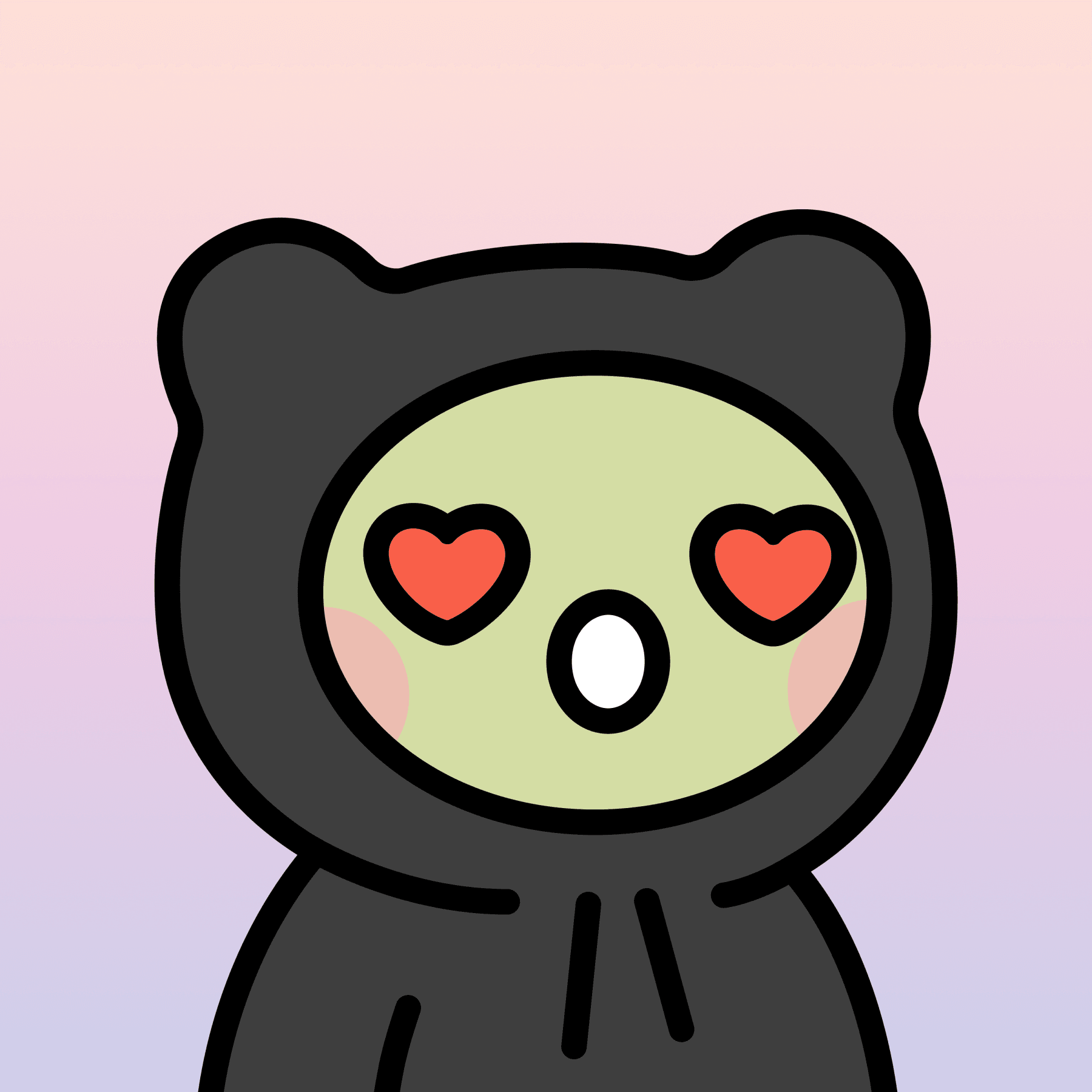 WonderPal #3336