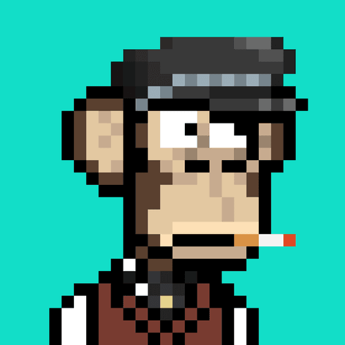 PixelApe 6533