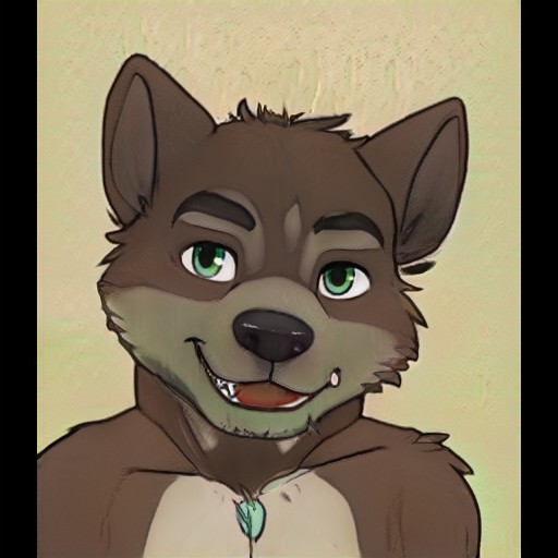 Fursona - #721