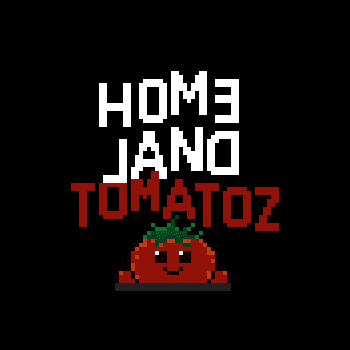 TOMATOZ by Homeland