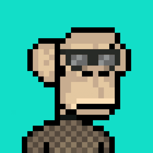 PixelApe 7819