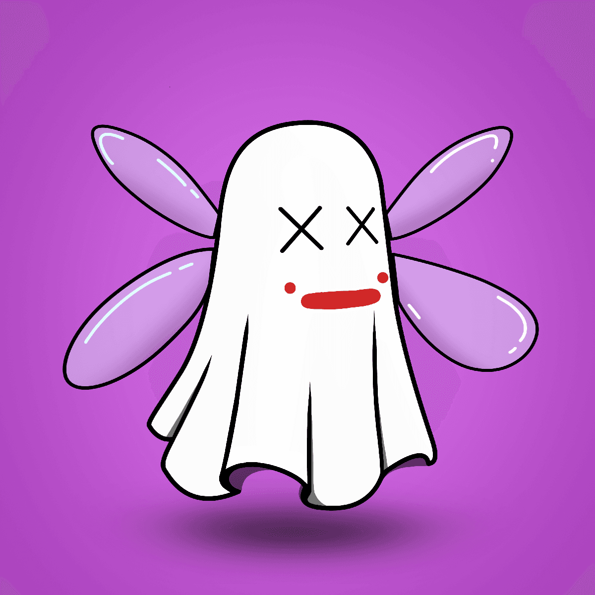 Mr.Booo Collection OpenSea