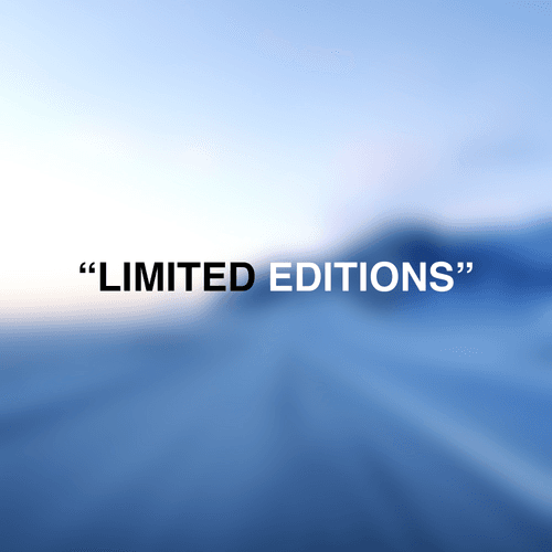 Limited Editions by Adare