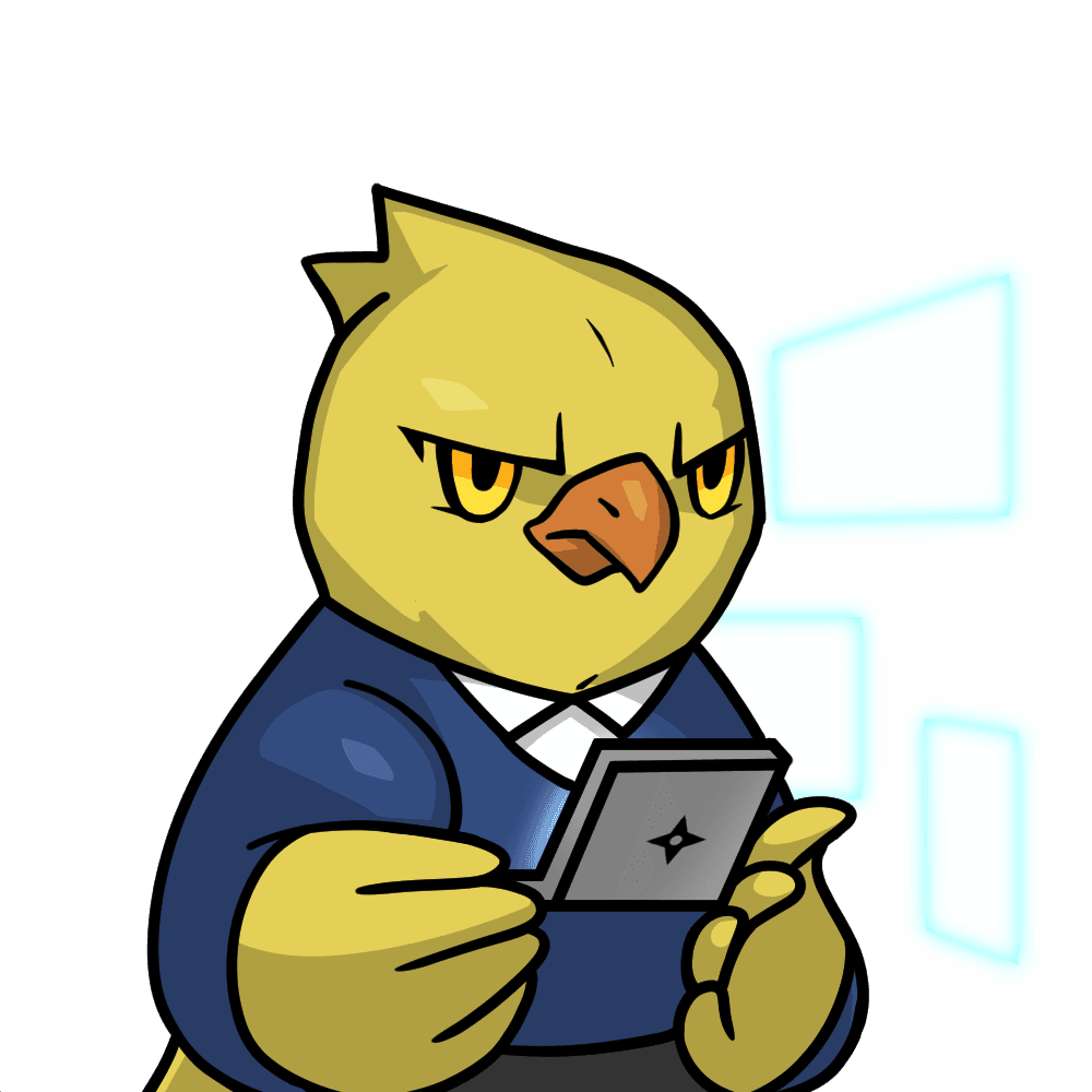 Narukami-Programmer-Piyochi #03788