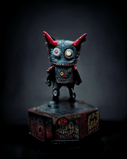 Jack #81