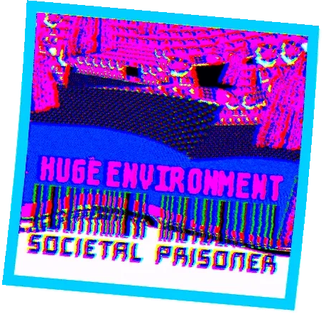 SOCIETAL PRISONER