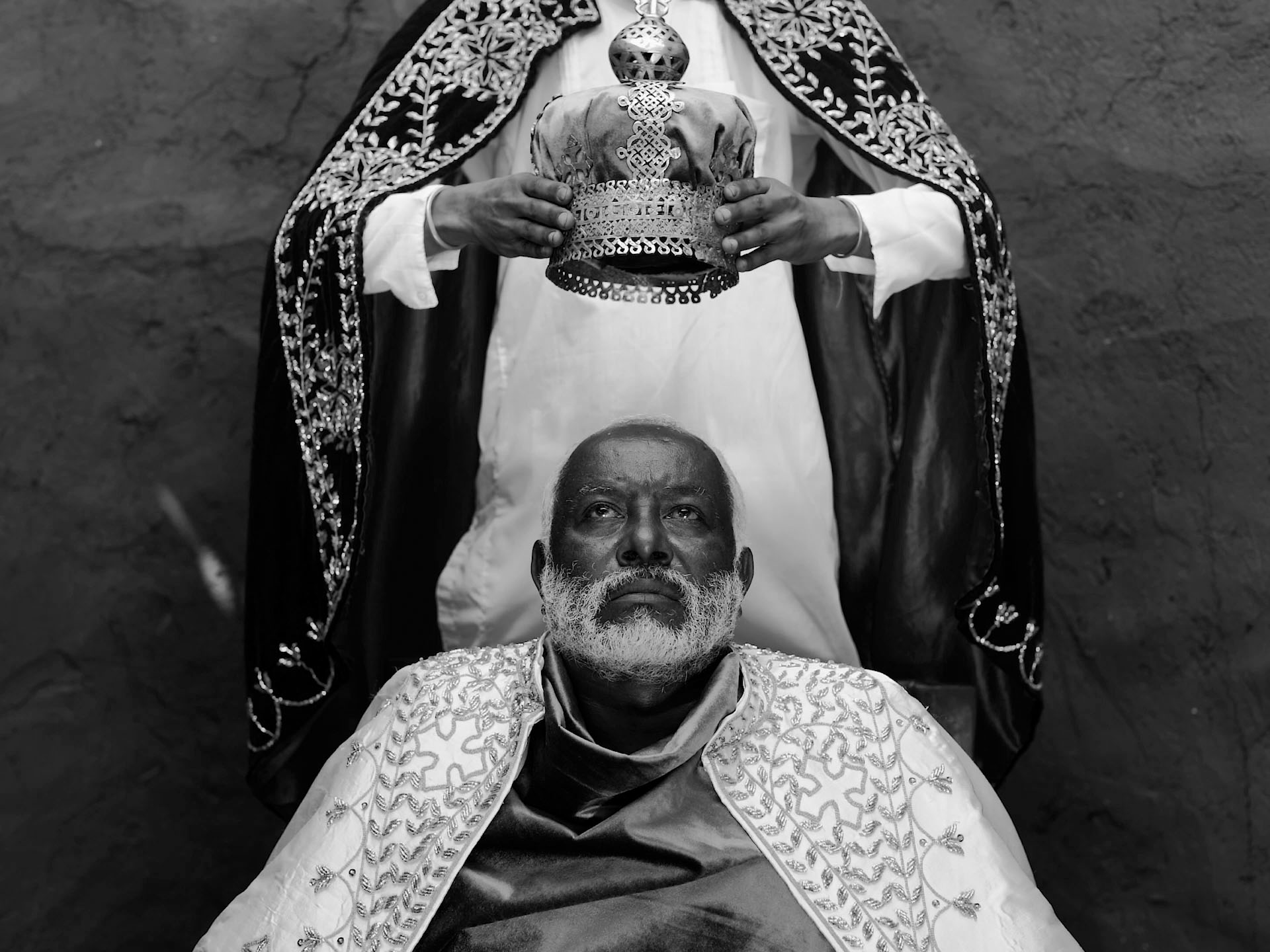 King Lalibela: Kingdoms of Ethiopia