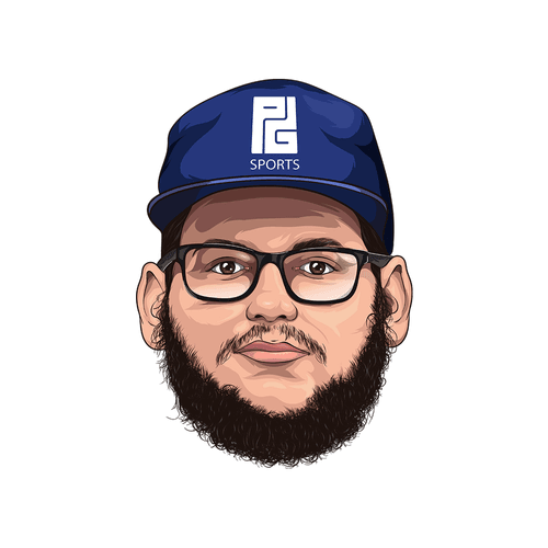 Cartoon PAUL