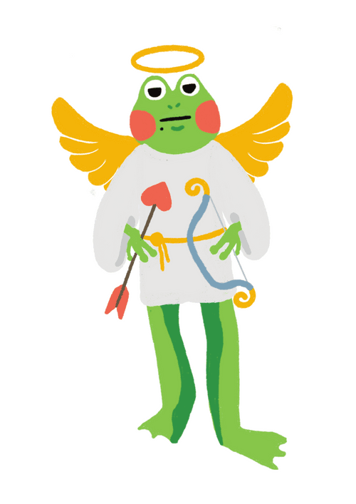 FROGY