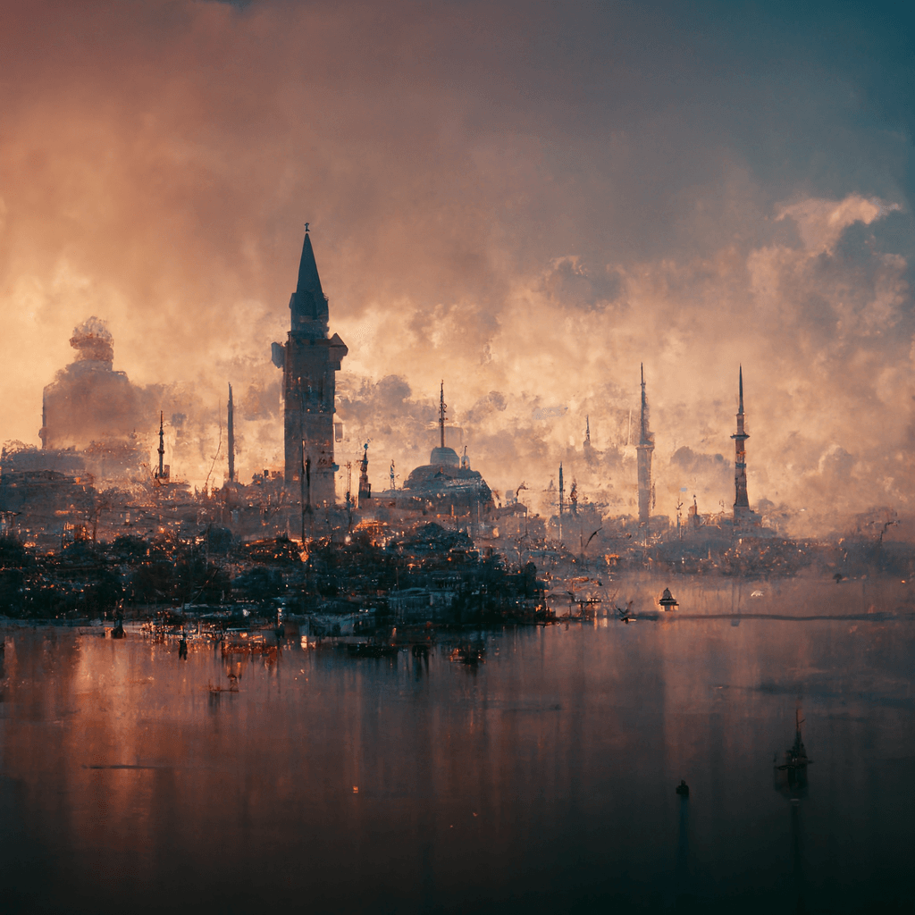 Istanbul #041